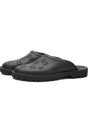 Gucci Princetown Sandals Men FASHIOLA.in