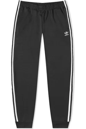 adidas Originals Superstar Track Pants Black  CE2400