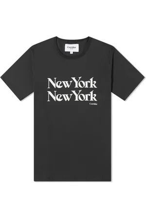 Buy Corridor T-shirts online - Men - 39 products | FASHIOLA INDIA