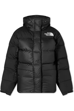 The North Face Heritage Parkas | FASHIOLA INDIA