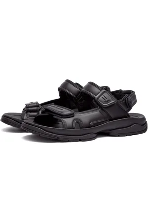 Balenciaga discount slippers mens