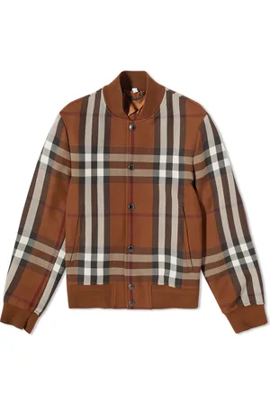Burberry Monogram jacket, Men's Clothing