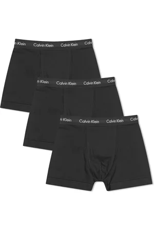 Sous-vêtements Calvin Klein pour Homme