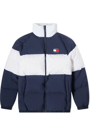 Tommy hilfiger overhead online jacket