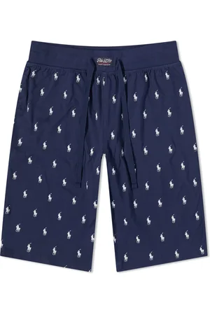 Ralph lauren 2025 mens pyjama shorts