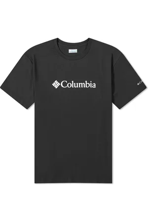 Columbia, Shirts