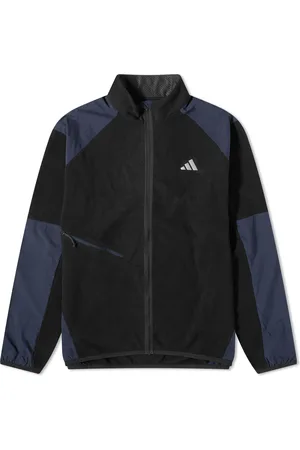 Adidas Hip Jacket Mens Royal | Boardparadise.com