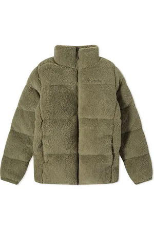 Buy Columbia Coats online - 103 products