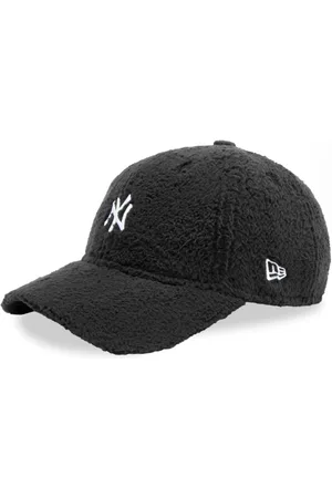 New Era KAPPE 940 LEAGUE BASIC - Cap - navy/white/dark blue