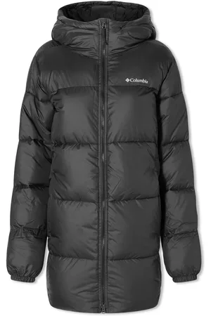 Best Columbia Jacket For Winter On Rent (-16 Degree Ultra Light)