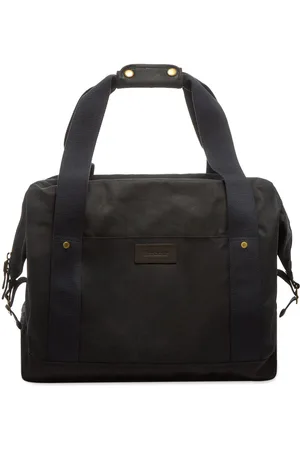 Barbour store gamefair holdall