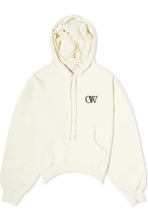 Off white cheap hoodie size