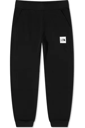 The North Face Matterhorn Face Drawstring Sweatpants In Beige