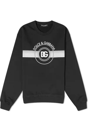 Mens dolce cheap and gabbana sweatshirt