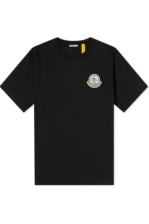 moncler oversized t shirt