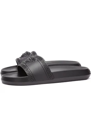 Versace discount men sandals