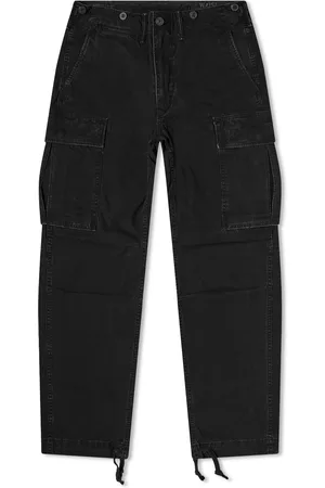 Buy Ralph Lauren Cargo Trousers & Pants