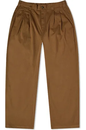 B Seen Hi Vis Orange Rail Spec Trousers » Central Fasteners | Order Online