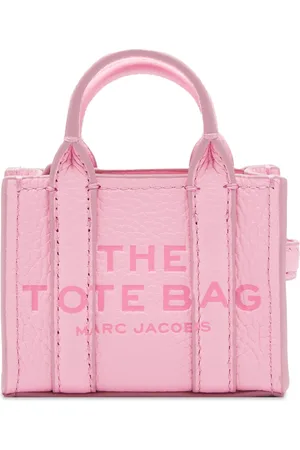 Marc Jacobs Women's Pink Tote Bags