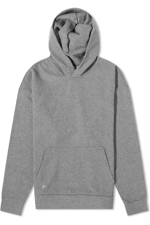 The Pangaia Wool Jersey Hoodie in