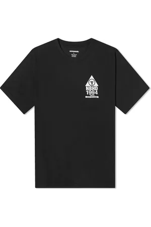 Buy NEIGHBORHOOD Oversized & Half Oversized T-shirts online - 49