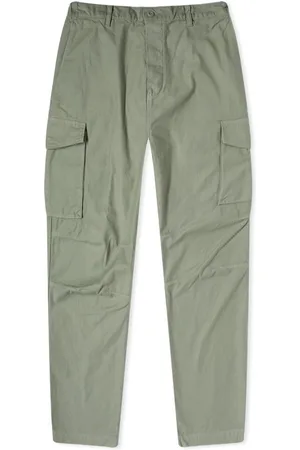 Edwin Men's Trousers, Beige (rinsed) : Amazon.de: Fashion