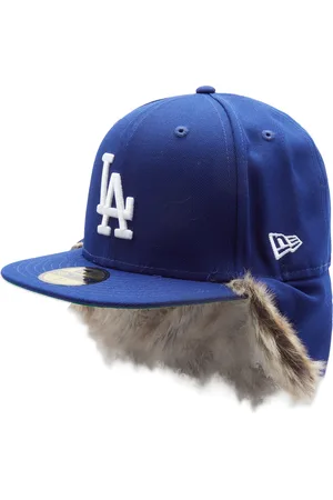 MLB Dog Ear 59Fifty Fitted Hat Collection by MLB x New Era