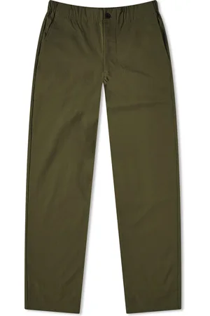 Mason Semi-Relaxed Chinos for Tall Men | American Tall