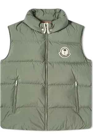Moncler Genius x Palm Angels Rodmar Vest Vest in