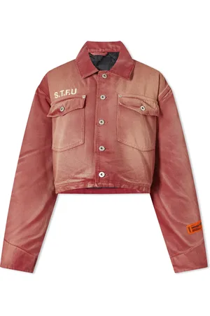 Heron Preston Women