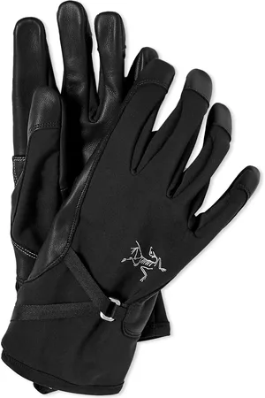 Arcteryx alpha sl top glove