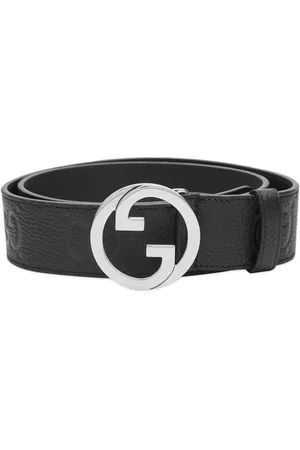 Blondie 3cm Leather Belt