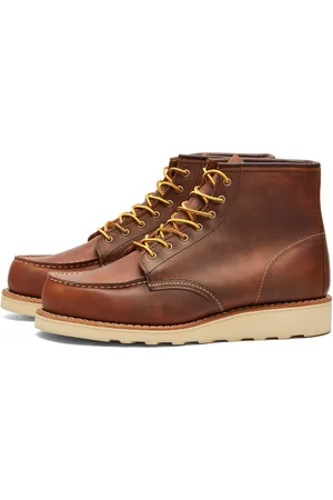 Buy Red Wing Boots Ankle Boots online Men 42 products