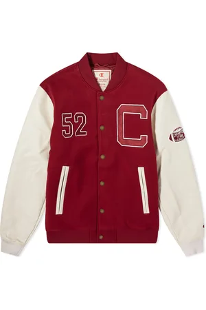 Men's champion 2025 bomber jacket