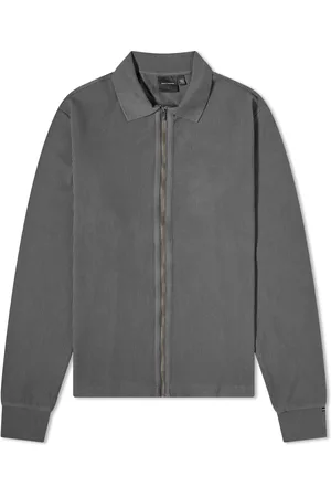 Sportswear Jacket, in Indigo – OSHADI