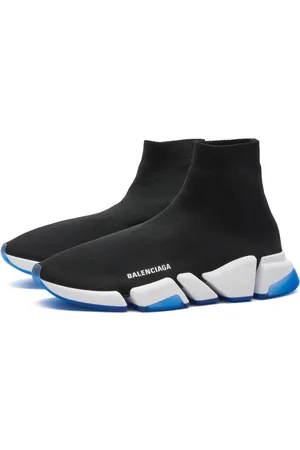 Balenciaga speed best sale runner rood