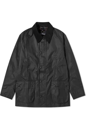 End clothing barbour sale ashby