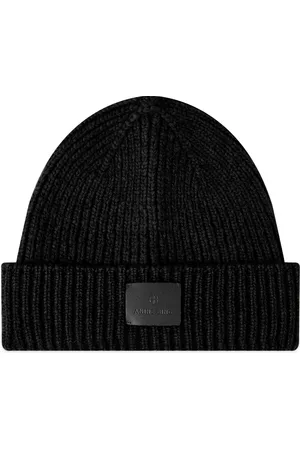 Buy ANINE BING Beanies online Men 2 products FASHIOLA INDIA