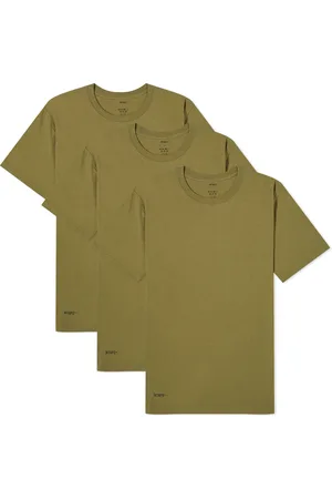 Buy Wtaps Oversized T- shirts online - Men - 10 products