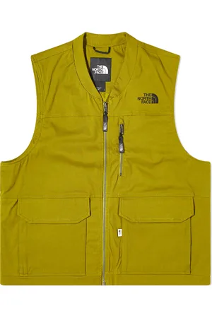 The north sales face end clothing