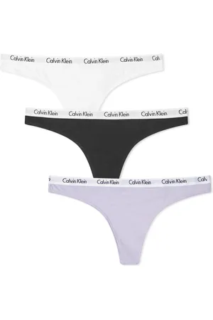Calvin Klein Underwear CK ONE Stretch-Fit Cotton-Blend Bralette