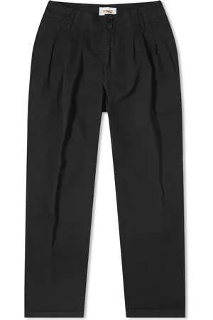 YMC Trousers & Pants new models 2024