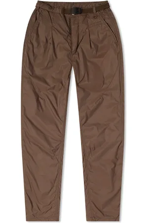 Undercover elastic-waist Panelled Track Pants - Farfetch