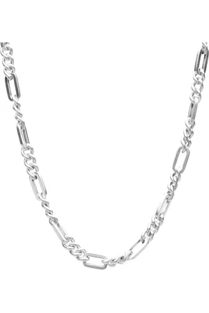 Serge DeNimes Silver-Plated Snake Necklace - silver at Urban Outfitters |  Compare | Trinity Leeds