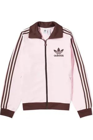 Adidas on sale woolen jacket