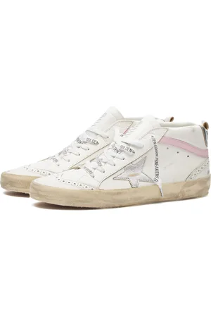 End clothing hot sale golden goose