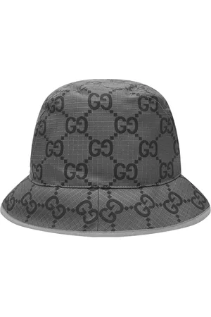 S.K. Manor Hill Boonie Bucket Hat in Black for Men