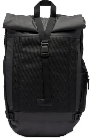 Eastpak Tecum Roll CNNCT Coat Backpack in
