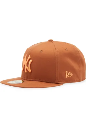 New Era 39thirty NY Yankees Khaki -  - Online Hip