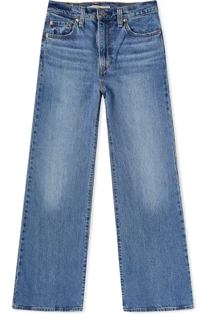 End clothing levis top